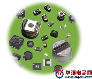 高電流電感器產(chǎn)品詳解 特性、選型與應(yīng)用