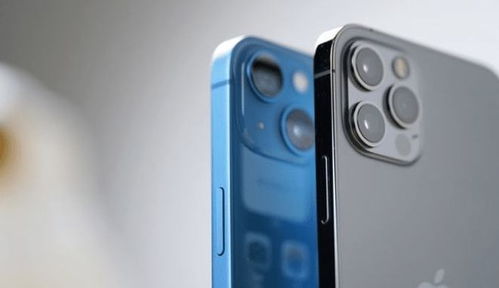 蘋果暫停在俄銷售引發(fā)市場(chǎng)震蕩 電子產(chǎn)品價(jià)格飆升，iPhone 13一機(jī)難求